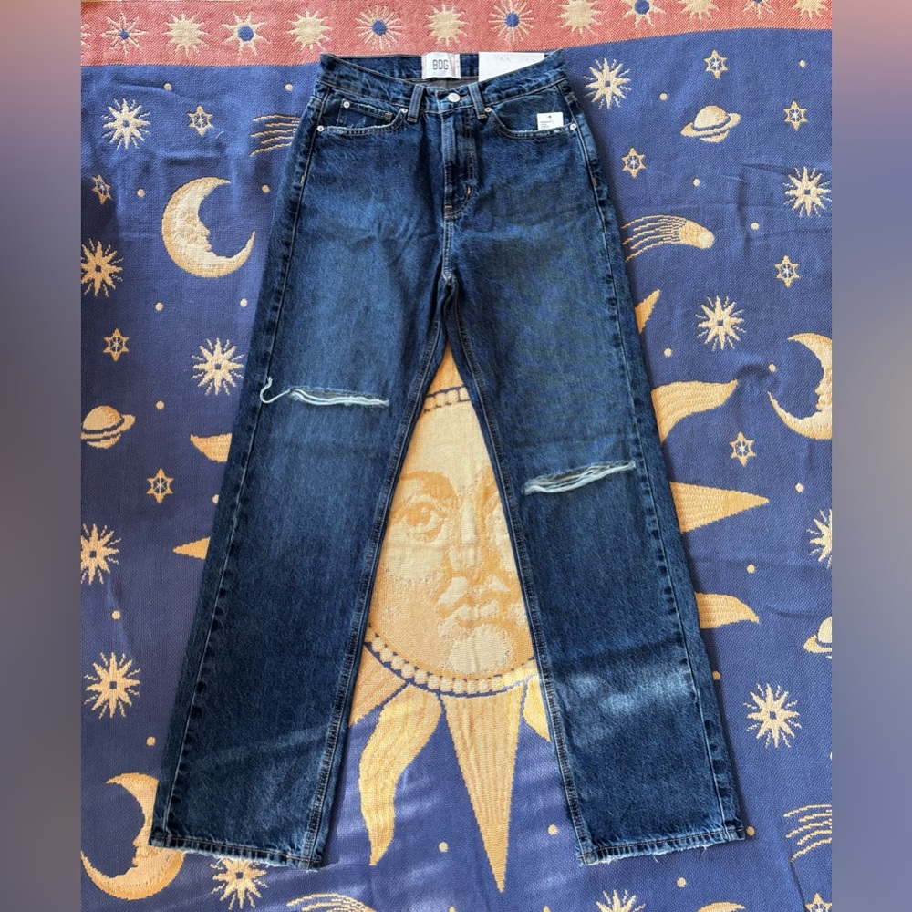 bdg jeans - Picture 2 of 5